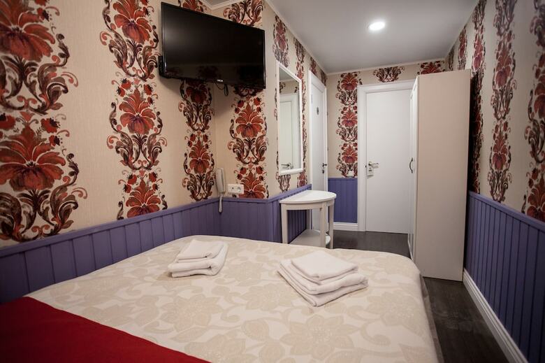 Hotel Alleya