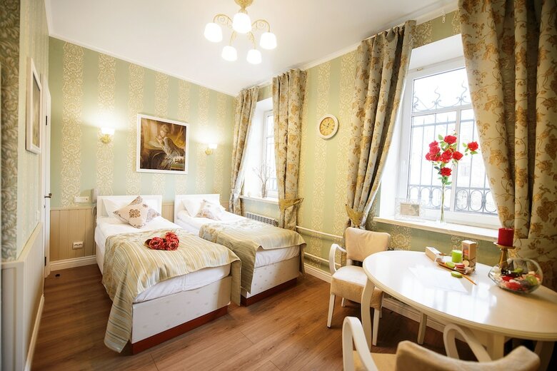 Hotel Alleya