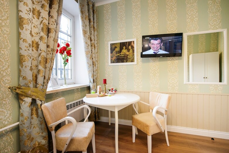 Hotel Alleya