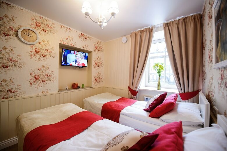 Hotel Alleya