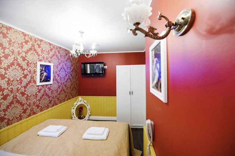 Hotel Alleya