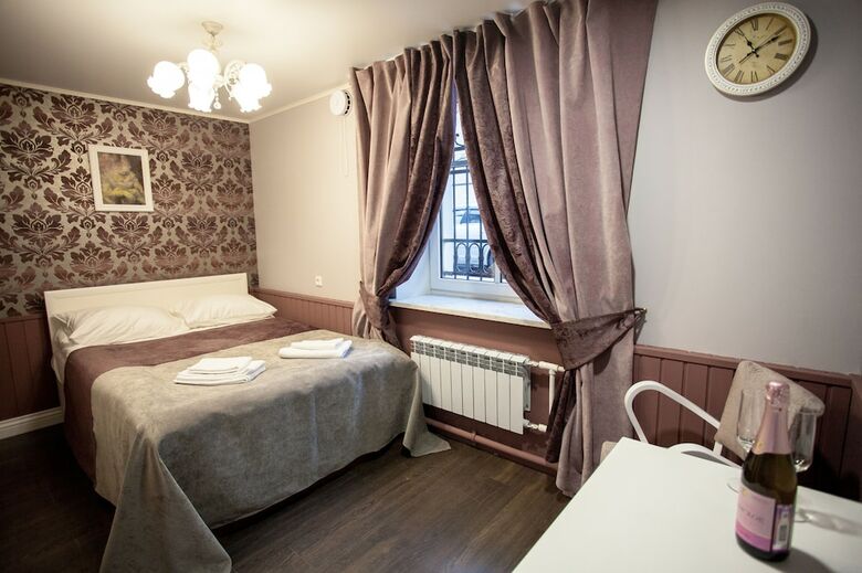Hotel Alleya