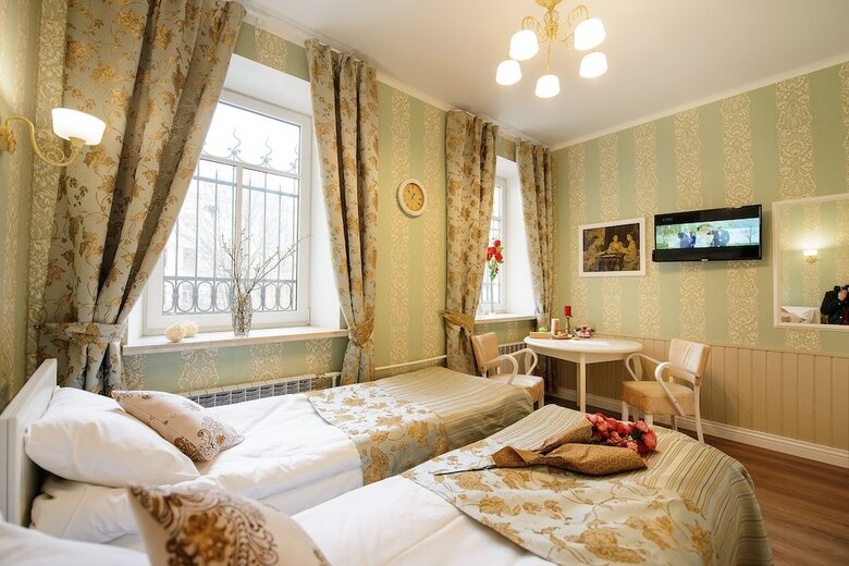 Hotel Alleya