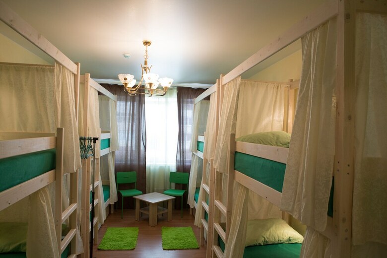 Hostal Voskresenskii Hostel