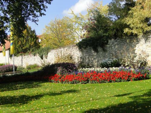 Tiptop Hotel Kitzinger Hof