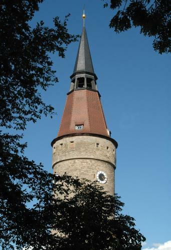 Tiptop Hotel Kitzinger Hof