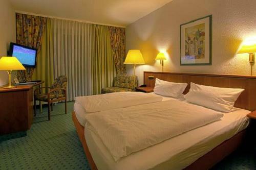 Hostal Hotel-restaurant Esbach Hof