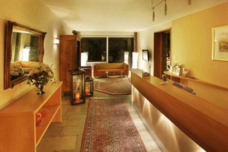 Hostal Hotel-restaurant Esbach Hof