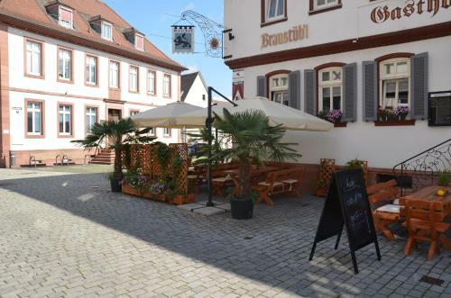 Hotel Schwartzer L�we
