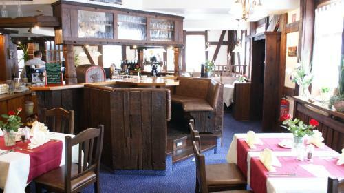 Hotel Schwartzer L�we