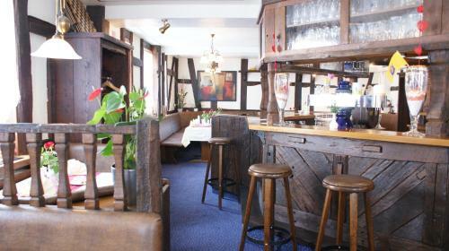 Hotel Schwartzer L�we