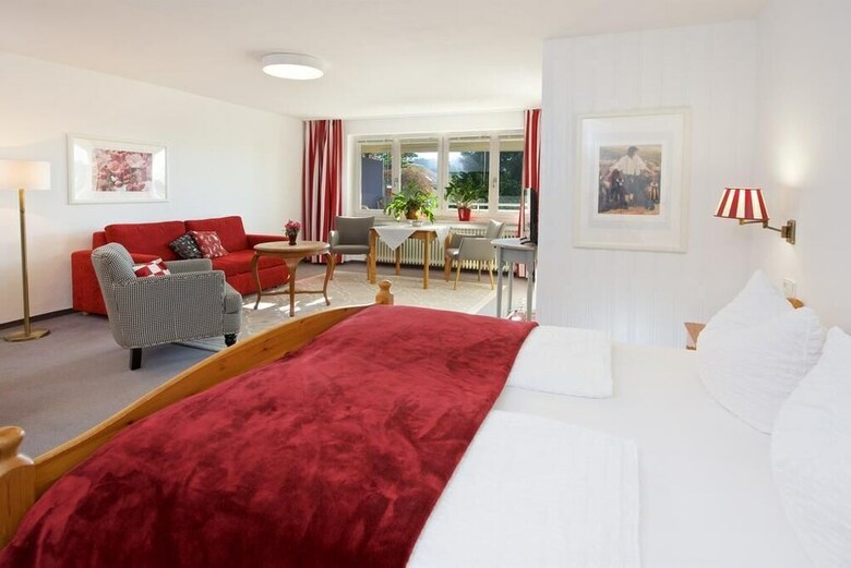 Landhotel Herzberger