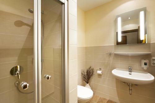 Hotel G�stehaus Bergblick