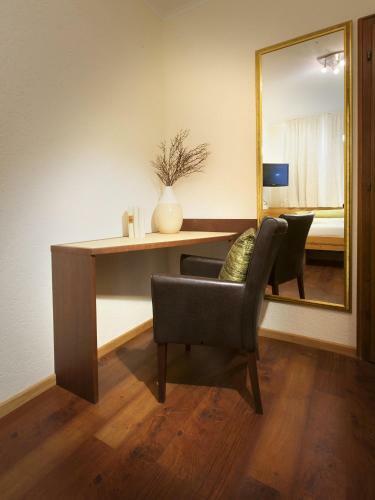 Hotel G�stehaus Bergblick