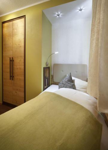 Hotel G�stehaus Bergblick
