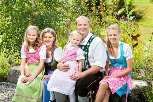 Hotel G�stehaus Bergblick
