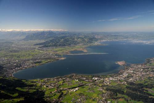 Hotel G�stehaus Bergblick