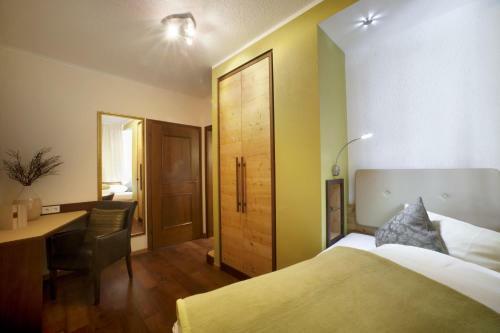 Hotel G�stehaus Bergblick
