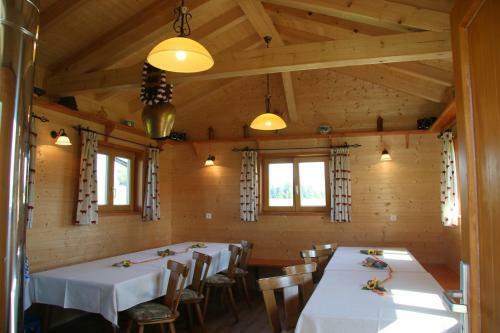 Hotel G�stehaus Bergblick