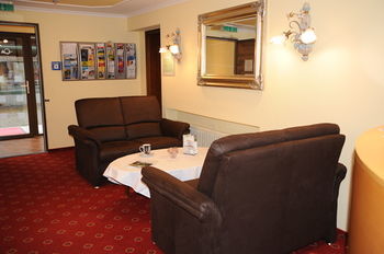 Hotel Post