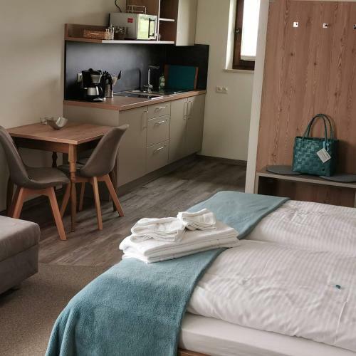 Hostal Hotel Allg�u Garni