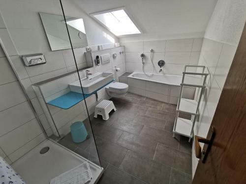 Hostal Hotel Allg�u Garni