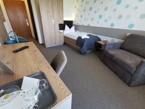 Hostal Hotel Allg�u Garni