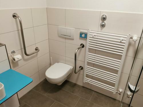 Hostal Hotel Allg�u Garni