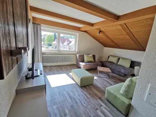 Hostal Hotel Allg�u Garni