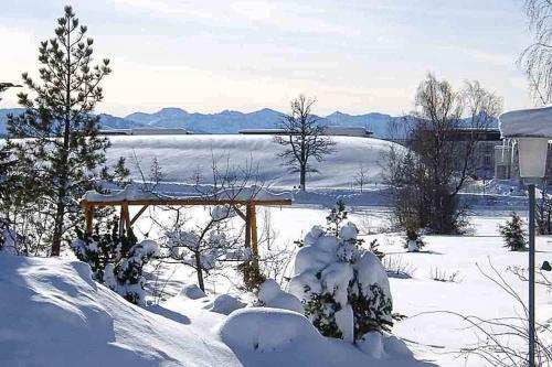 Hostal Hotel Allg�u Garni