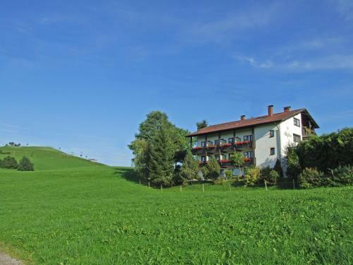 Hostal Hotel Allg�u Garni