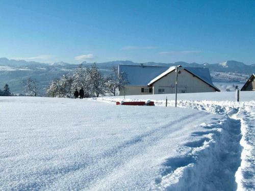 Hostal Hotel Allg�u Garni