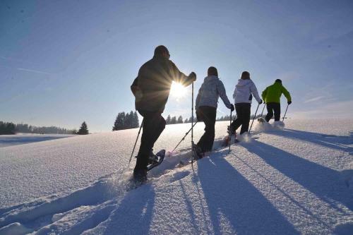 Hostal Hotel Allg�u Garni