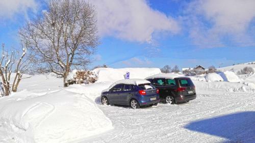 Hostal Hotel Allg�u Garni