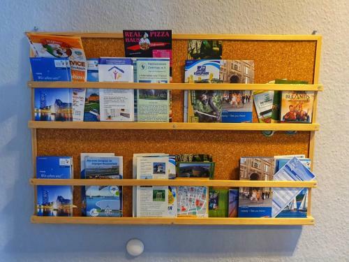 Apartamentos Komfort Ferienwohnungen Zwenkauer See