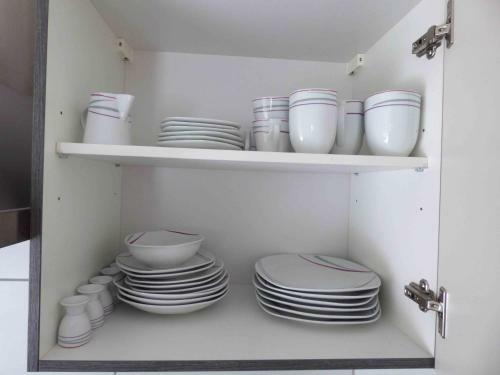 Apartamentos Komfort Ferienwohnungen Zwenkauer See