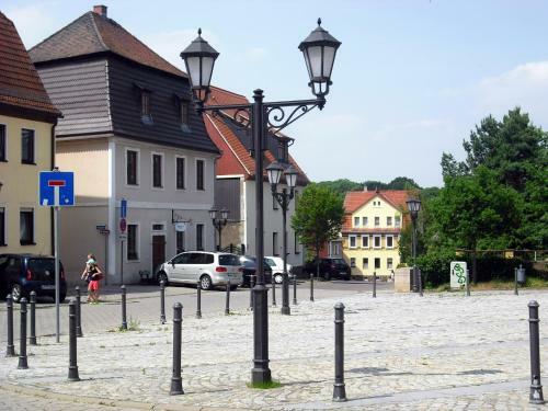 Apartamentos Komfort Ferienwohnungen Zwenkauer See