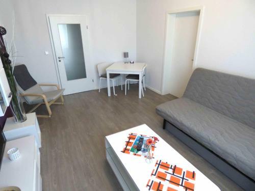 Apartamentos Komfort Ferienwohnungen Zwenkauer See