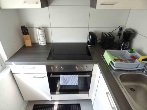 Apartamentos Komfort Ferienwohnungen Zwenkauer See