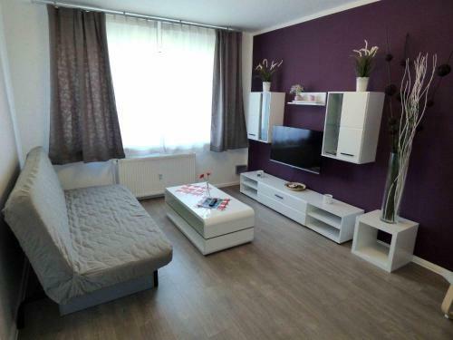 Apartamentos Komfort Ferienwohnungen Zwenkauer See