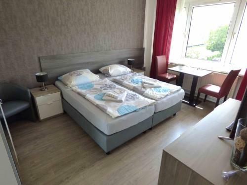 Apartamentos Komfort Ferienwohnungen Zwenkauer See