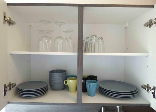 Apartamentos Komfort Ferienwohnungen Zwenkauer See