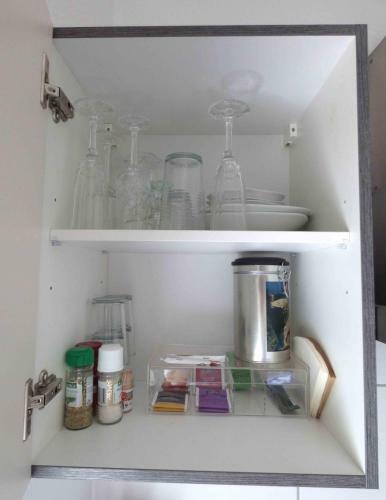Apartamentos Komfort Ferienwohnungen Zwenkauer See