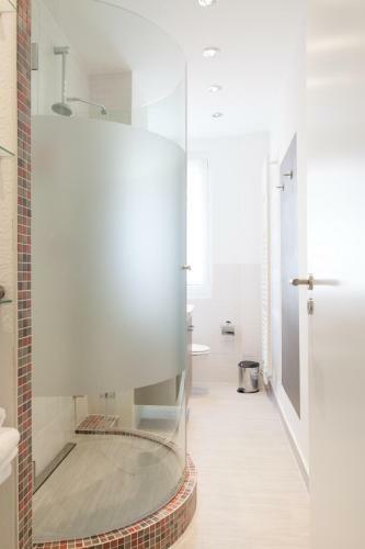 Apartamentos Komfort Ferienwohnungen Zwenkauer See