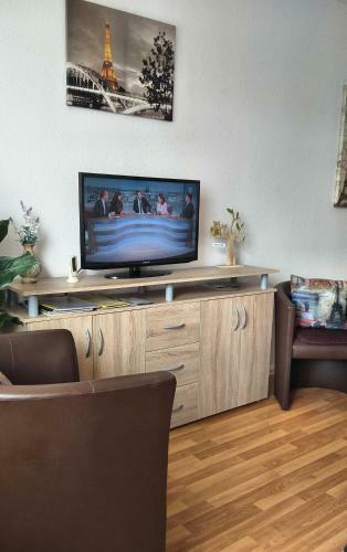 Apartamentos Komfort Ferienwohnungen Zwenkauer See