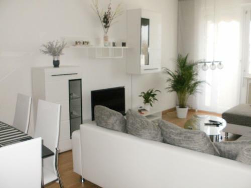 Apartamento Ferienwohnung Zierold