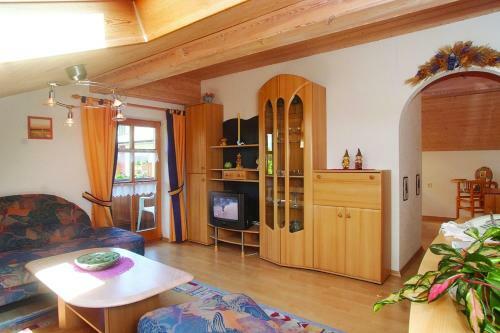 Hostal Waldpension
