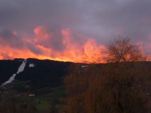 Hostal Waldpension