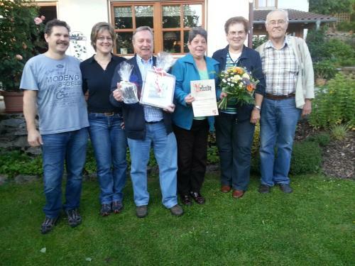 Hostal Waldpension