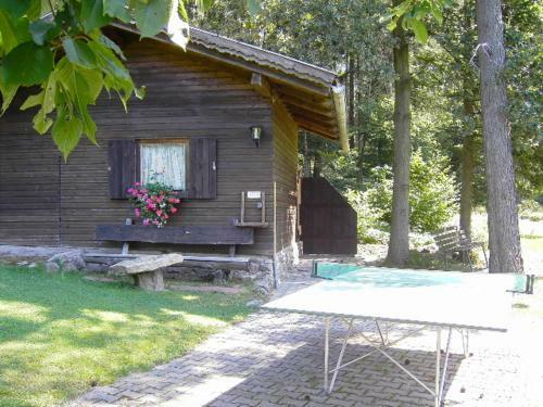 Hostal Waldpension